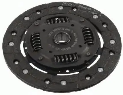 Диск сцепления SACHS 1878003966