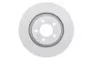 Диск гальмівний AUDI A3, SEAT LEON, TOLEDO, SKODA, VW, передн. вент. (вир-во Bosch) 0 986 478 852