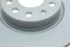 Тормозной диск BOSCH 0986479098 (фото 3)