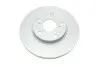 Тормозной диск BOSCH 0986479A62 (фото 1)