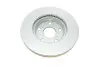 Тормозной диск BOSCH 0986479A62 (фото 2)