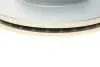 Тормозной диск BOSCH 0986479A62 (фото 3)