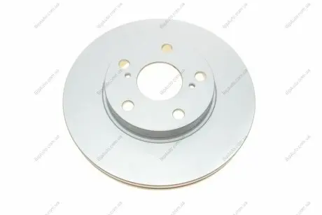 Гальмівний диск BOSCH 0986479A62