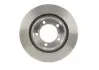 Тормозной диск BOSCH 0986479R29 (фото 2)