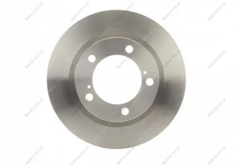 Тормозной диск BOSCH 0986479R29