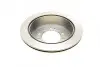 Тормозной диск BOSCH 0986479R32 (фото 2)