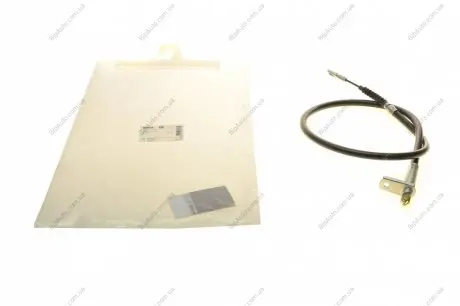 Тормозной трос BOSCH 1987477750