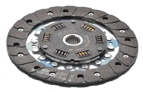 Диск сцепления SACHS 1861696146