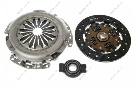 Комплект зчеплення Valeo 786032