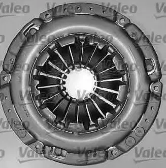 Комплект сцепления Valeo 821418 (фото 1)