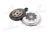 Комплект сцепления Valeo 826332 (фото 3)