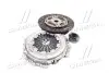 Комплект сцепления Valeo 826332 (фото 4)