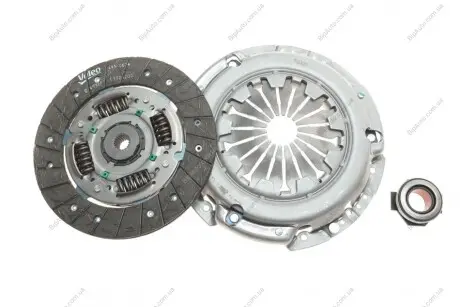 Комплект сцепления Valeo 826522
