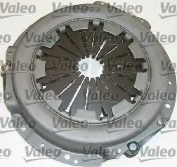 Комплект сцепления Valeo 801250 (фото 1)