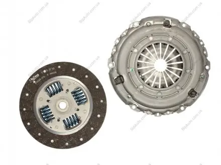Комплект зчеплення Valeo 826815