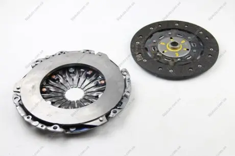 Комплект сцепления Valeo 826865