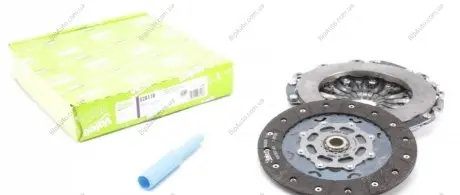 Комплект зчеплення Valeo 828118