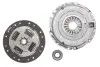 Комплект сцепления 828454 VALEO