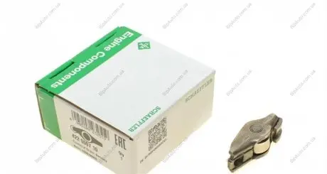 Коромысло клапана INA 422000710