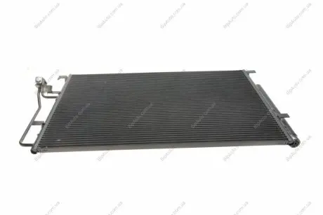 Радіатор кондиціонеру MB Sprinter 906 06- NRF 35849