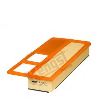 Фильтр воздушный HENGST HENGST FILTER E704L01