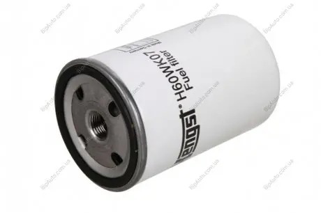 Фильтр топливный HENGST HENGST FILTER H60WK07 (фото 1)