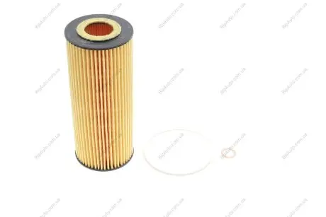 Фильтр масляный HENGST HENGST FILTER E32H D26