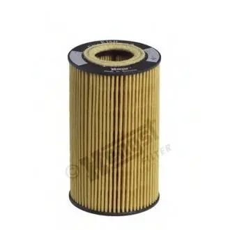 Фільтр масляний HENGST HENGST FILTER E14H D77