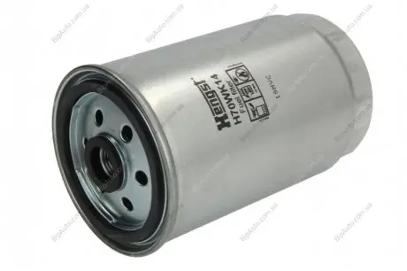 Фильтр топливный HENGST HENGST FILTER H70WK14