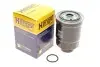 Фильтр топливный HENGST HENGST FILTER H17WK09 (фото 2)