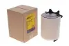 Фільтр повітряний AUDI, SEAT, SKODA, VW (Hengst) HENGST FILTER E482L01 (фото 2)