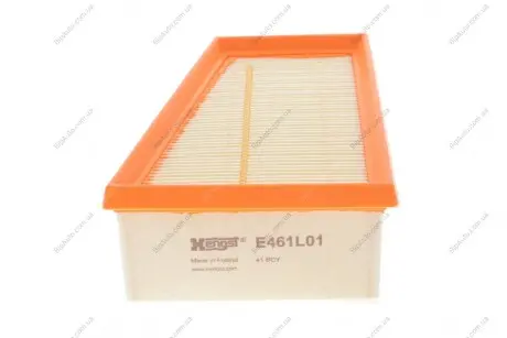 Фильтр воздушный HENGST HENGST FILTER E461L01