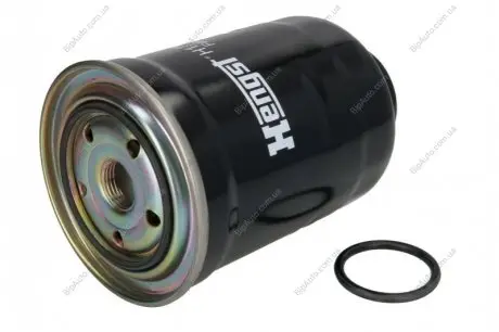 Фильтр топливный HENGST HENGST FILTER H17WK07