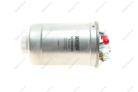 Фильтр топливный HENGST HENGST FILTER H70WK05