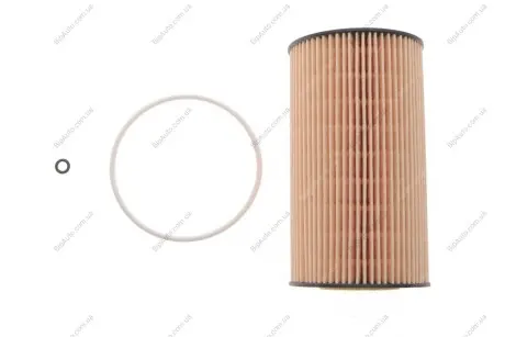 Фільтр масляний двигуна MB E, M, S 400 CDI 00-09 (HENGST) HENGST FILTER E24H D80