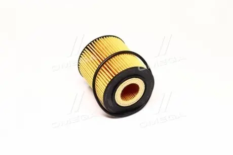 Фільтр масляний двигуна MINI COOPER I 1.6 01-08, FIAT TIPO 1.6 15- (HENGST) HENGST FILTER E31H D93