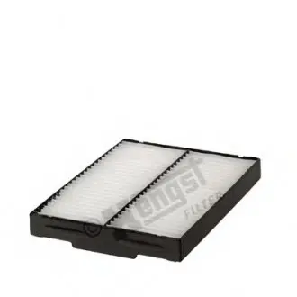 Фільтр повітряний HENGST HENGST FILTER E2910LI