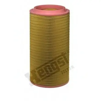 Фильтр воздушный HENGST HENGST FILTER E631L01