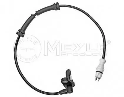 Датчик АБС MEYLE 16-14 800 0011
