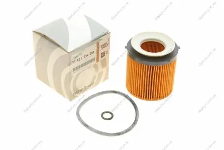 Фільтр оливи N20 К-т BMW 11427634292