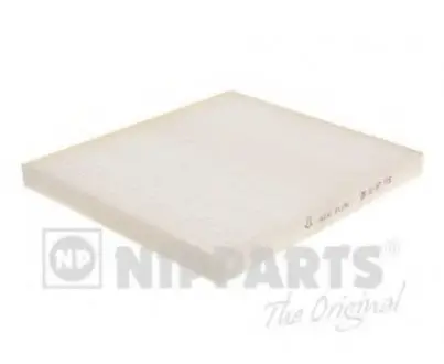 Фільтр, повітря у внутрішній простір NIPPARTS J1340507