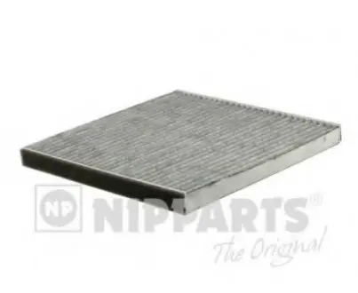 Фільтр, повітря у внутрішній простір NIPPARTS J1342016