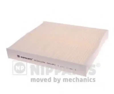 Фильтр салона NIPPARTS N1341034