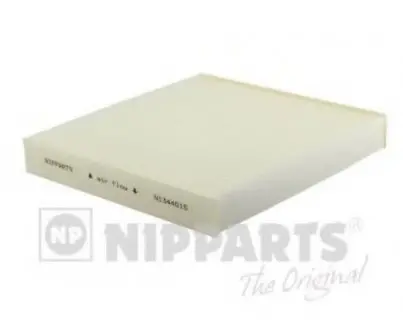 Фільтр, повітря у внутрішній простір NIPPARTS N1344015