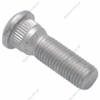 Шпилька ступицы FEBEST 0184-001