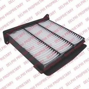 Фильтр салона Delphi TSP0325261