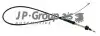 Тросик газа 1170100400 JP GROUP