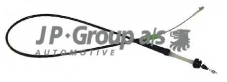 Трос газу Golf/Passat -97 (1068mm) JP GROUP 1170100400