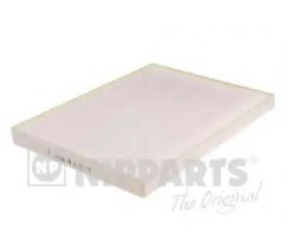 Фільтр, повітря у внутрішній простір NIPPARTS J1348006