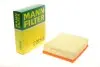 Фільтр повітряний MANN-FILTER C 26 168